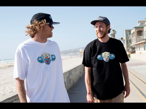 Independent Trucks X Sk8Mafia Collection!