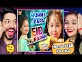 Aayat Arif | Eid Mubarak | New Eid Nasheed 2020 | Official Video | Beautiful Video | Heera Gold