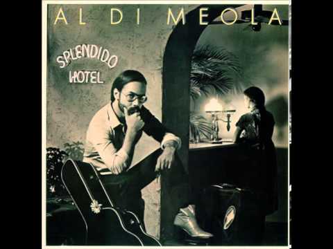 Al Di Meola Sequencer Al Di Meola Sequencer