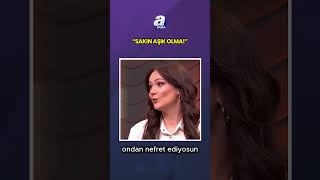Gülsim Ali Bülent İnalı İlk Kez Görünce Ne Tepki?