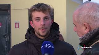 Guglionesi, Intervista Marasciulo