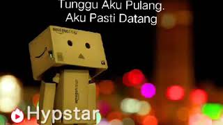 Status wa judul lagu (Ijab kabul)