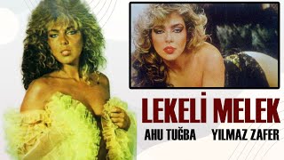 Lekeli Melek Türk Filmi | FULL | Restorasyonlu | Ahu Tuğba | Yılmaz Zafer