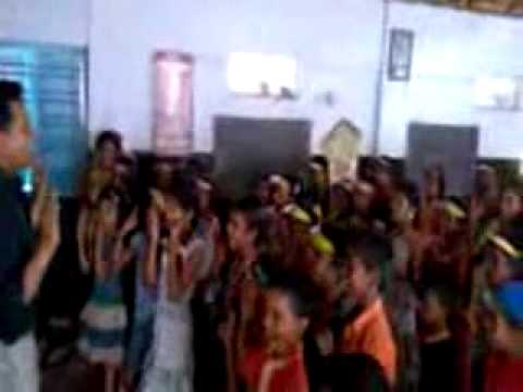 duniya gol banaya by merson.flv