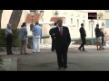 Concours du Meilleur Sommelier d'Europe, Monaco sept. 2013
