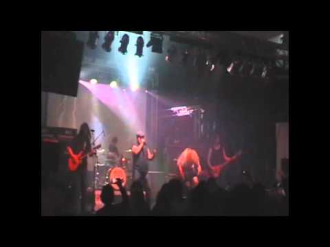 AC/CZ - Thunderstruck (Krnov 2016)
