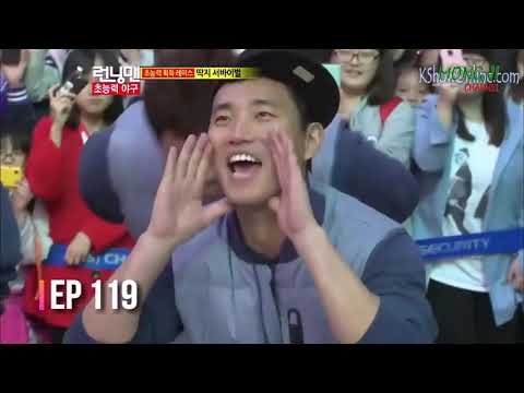 TOP 7 Running Man HIGHEST RATING EPISODE of ALL TIME