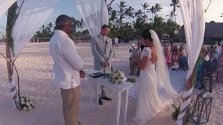 Destination Wedding | Dani + Geraldo | Punta Cana - by Marcio Norris