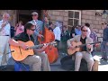 Jonny Hepbir Trio play Minor Swing and Troublant Bolero