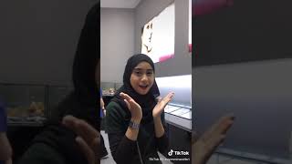 Awek Tudung