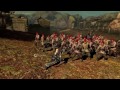 Dynasty Warriors 8 - Yue Jin Musou Attack!!