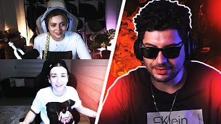 Hype Nesri̇n Ve Kapi̇şi̇n Hanzo Peri̇ Ti̇şörtleri̇