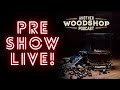 AWP Pre-show Live (Ep 128)
