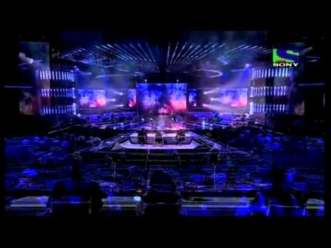 Exclusive Premier of Sajna Ve by Colonial Cousins- X Factor...