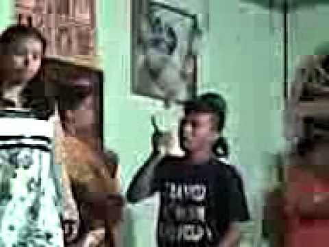 Shrimant Damodar Pant natak Played By Asoli Maji V
