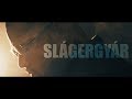GIAJJENNO - SLÁGERGYÁR | OFFICIAL MUSIC VIDEO |