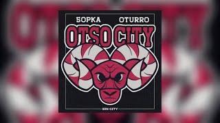 5Opka, Oturro - Otso City (Speed Up)