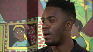 Mo the Comedian Reveals his Pre-Show Rituals