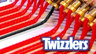 10 Sweet Facts About Your Favorite Candy (Part 2)