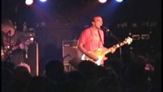 Watch Sunny Day Real Estate Roses In The Water video