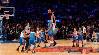 Watch Square Basketball video
