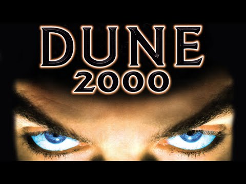 дюна 2000 на андроид