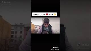 Babani Hayatin Boyunca Bi̇r Kaz Sirtina Alirsin