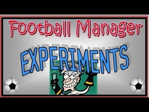 Football Manager Experiments: Barcelona & Bayern Munich Swapped