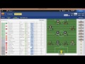 Football Manager Experiments: Barcelona & Bayern Munich Swapped