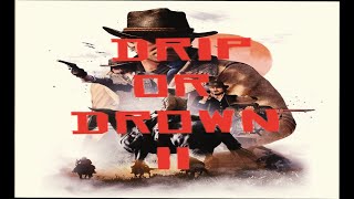 Drip Or Drown - Drip 🤩 or Drown 🤮? @zdainkeh1 💥 Top @dsquared2