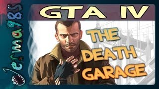 Gta4 Multiplayer The Death Garage W Star