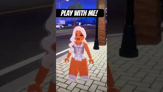 Roblox.
