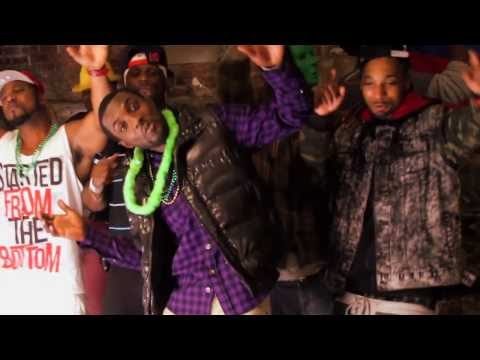 Heavy Heat kanaval 2014 - Tode Ko'w