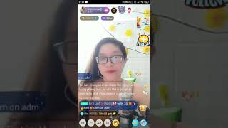 Live Vietnam Bigo Id 251887080