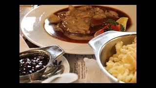 Gasthof Fraundorfer In Garmisch-Partenkirchen Review