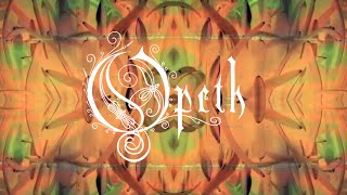 Watch Opeth Faith In Others video