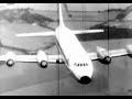 "Capital Air Lines Bristol Britannia 301"-1956