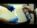 Cleaning your Mass Airflow Sensor