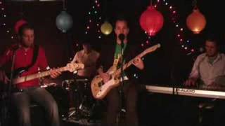 Watch Punchline Somewhere In The Dark video