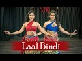 Laal Bindi | Akull | Team Naach Choreography