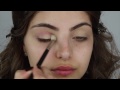 Beyonce 'Mine' Inspired Makeup Tutorial