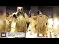 20 Bizarre Christmas Traditions From Around The World