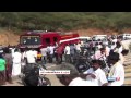Hogenakkal  bus accident toll rises to nine