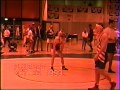 Brockport Open Wrestling tournament Telesky Vosburg Brockport