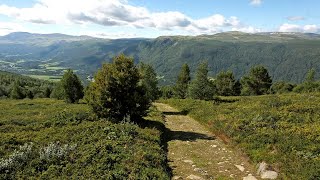 Nordseereport Der Olavsweg - Neue Abenteuer Auf Dem Norwegischen Pilgerpfad 22