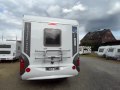 KNAUS Sport Traveller 505 - CARAVAN-KROKOR