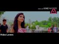 Sochta hu wo kitne masoom the | *Real Love Story* | Heart touching love song