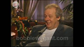 Jim Sheridan In The Name Of The Father 12393 - Bobbie Wygant Archive