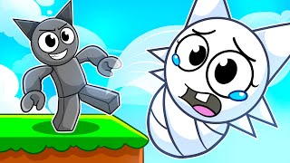 Roblox Kick The Baby With My Friends...