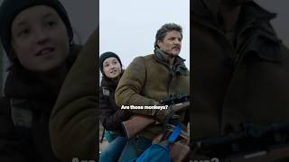 Joel And Ellies Most Wholesome The Last Of Us Moments